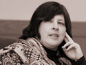 Dr. Chana Silberstein